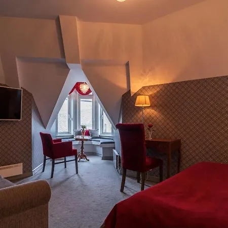 Grand 4* Flekkefjord