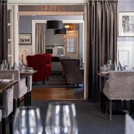 Hotel Grand Flekkefjord