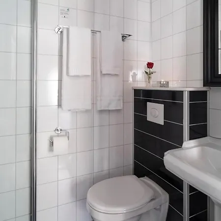 Ξενοδοχείο Grand Flekkefjord