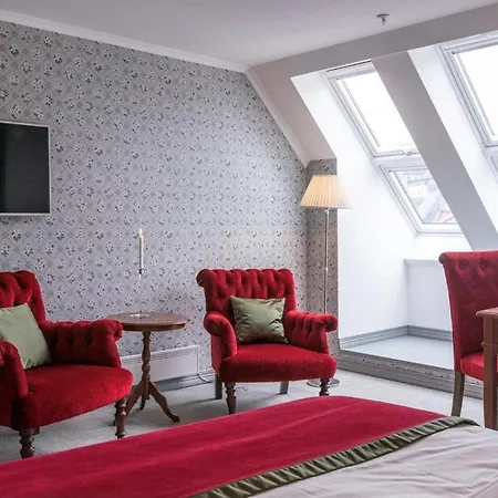 Hotel Grand