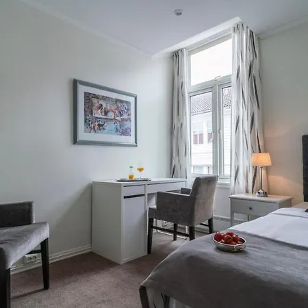 Hotel Grand Flekkefjord