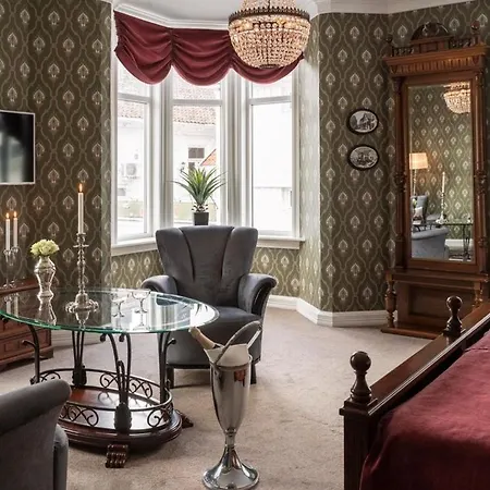 Grand 4* Flekkefjord