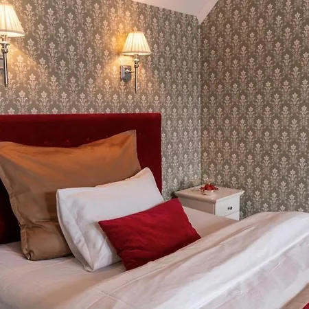 Grand Hotel Flekkefjord