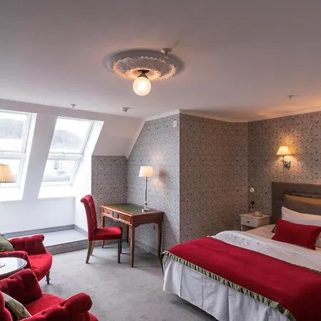 Grand Hotel Flekkefjord