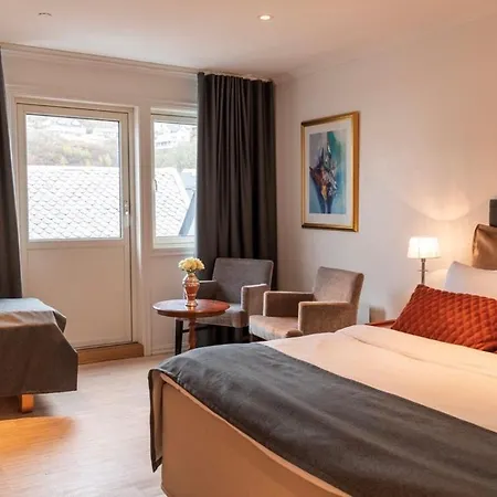 Hotel Grand Flekkefjord