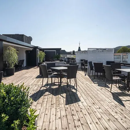 Grand Hotel 4*
