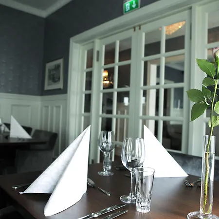 Hotel Grand Flekkefjord