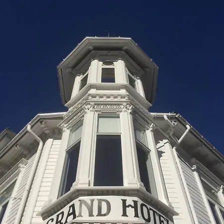 Grand Hotell Flekkefjord