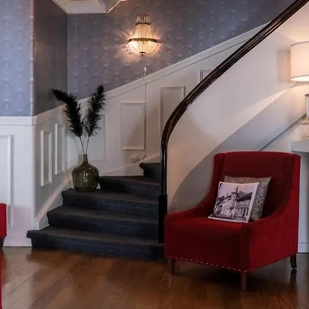Grand Hotell 4*