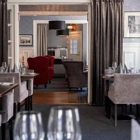 Grand 4* Flekkefjord