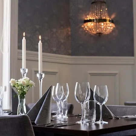 Grand Hotel Flekkefjord