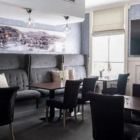 Hotel Grand Flekkefjord