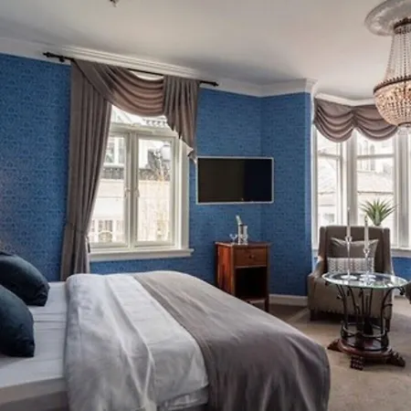 Grand Hotel Flekkefjord