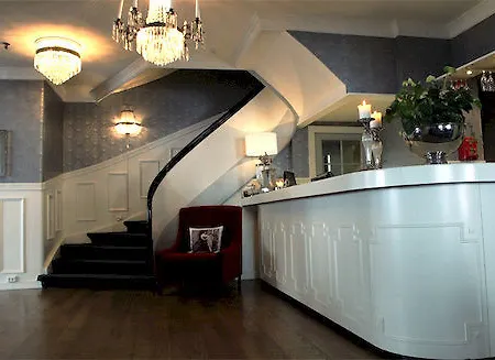 Grand 4* Flekkefjord