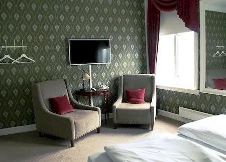 Grand 4* Flekkefjord