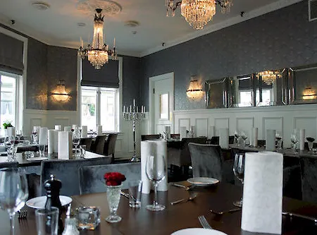 Grand Hotel 4*