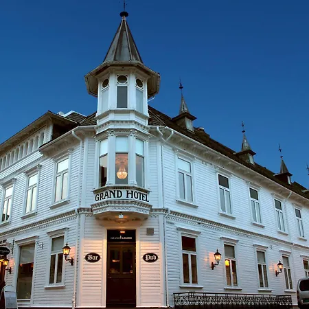 Grand Flekkefjord