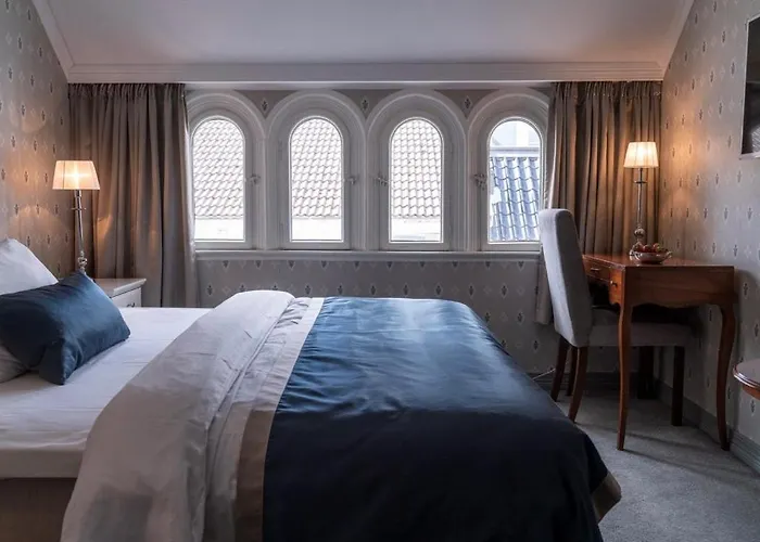 Grand Hotel Flekkefjord