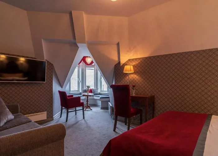 Grand 4* Flekkefjord