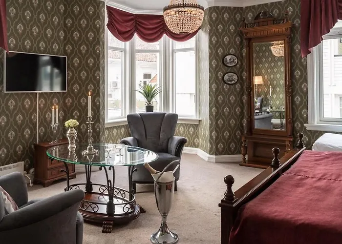 Grand 4* Flekkefjord