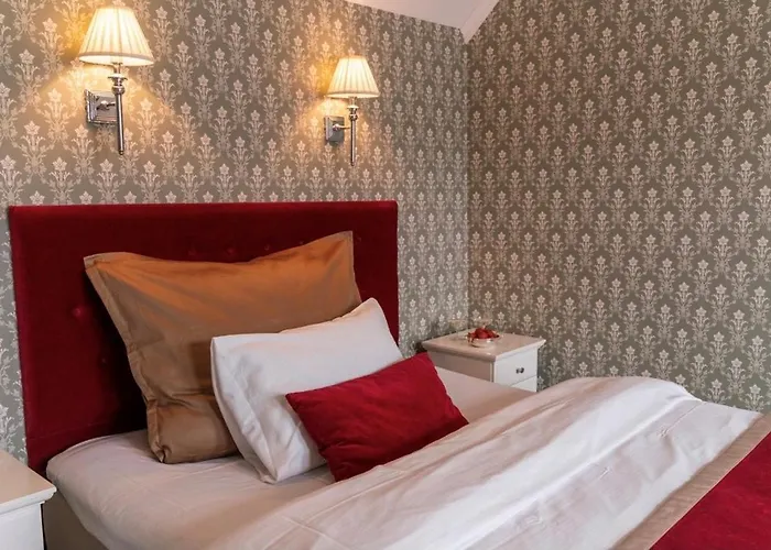 Grand Hotell Flekkefjord