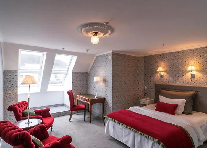 Grand Hotel Flekkefjord