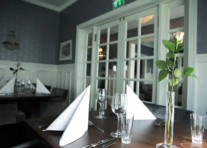 Hotel Grand Flekkefjord