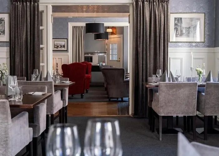 Grand 4* Flekkefjord