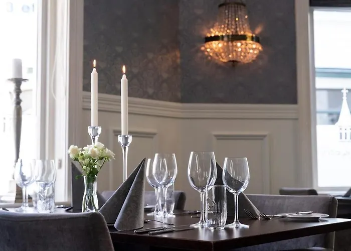 Grand Hotell Flekkefjord