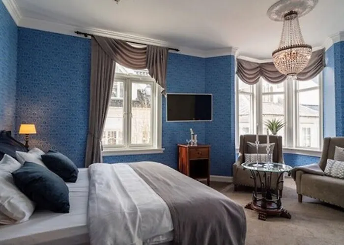 Grand Hotell Flekkefjord