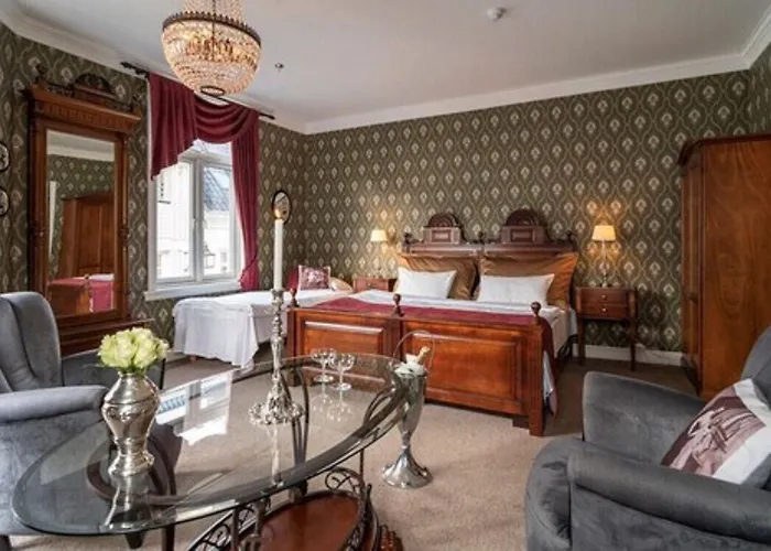 Grand Hotel Flekkefjord