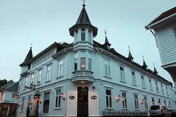 Grand Hotel Flekkefjord