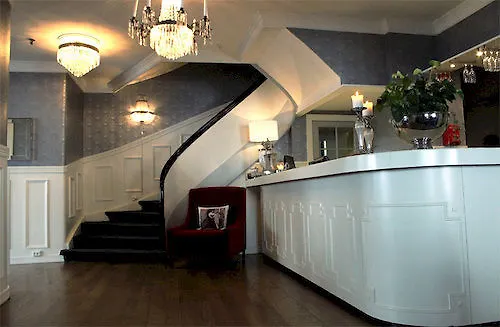 Grand 4* Flekkefjord