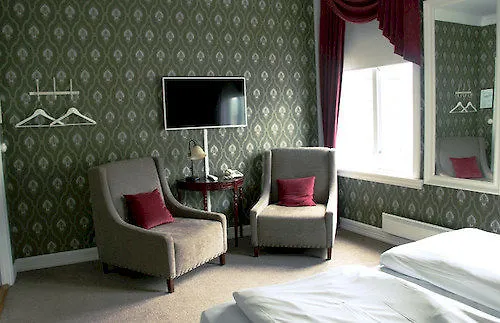 Grand 4* Flekkefjord