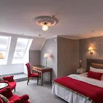 Grand Hotel Flekkefjord