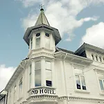 Grand Flekkefjord